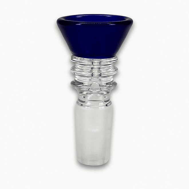 Quemador Three Rings - Macho 14 mm 3