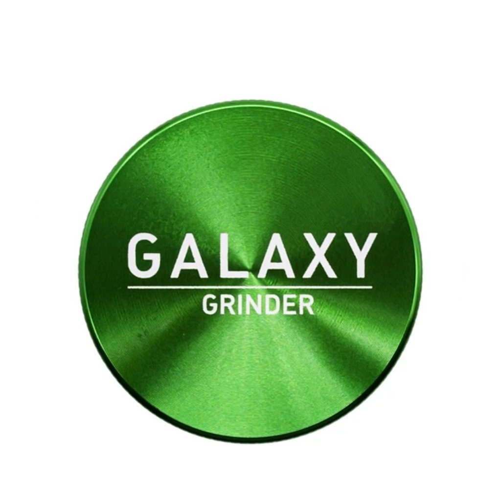 Moledor Galaxy Aluminio 73 mm