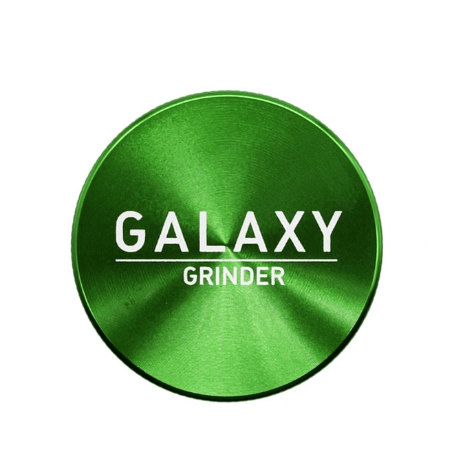 Moledor Galaxy Aluminio 73 mm 1