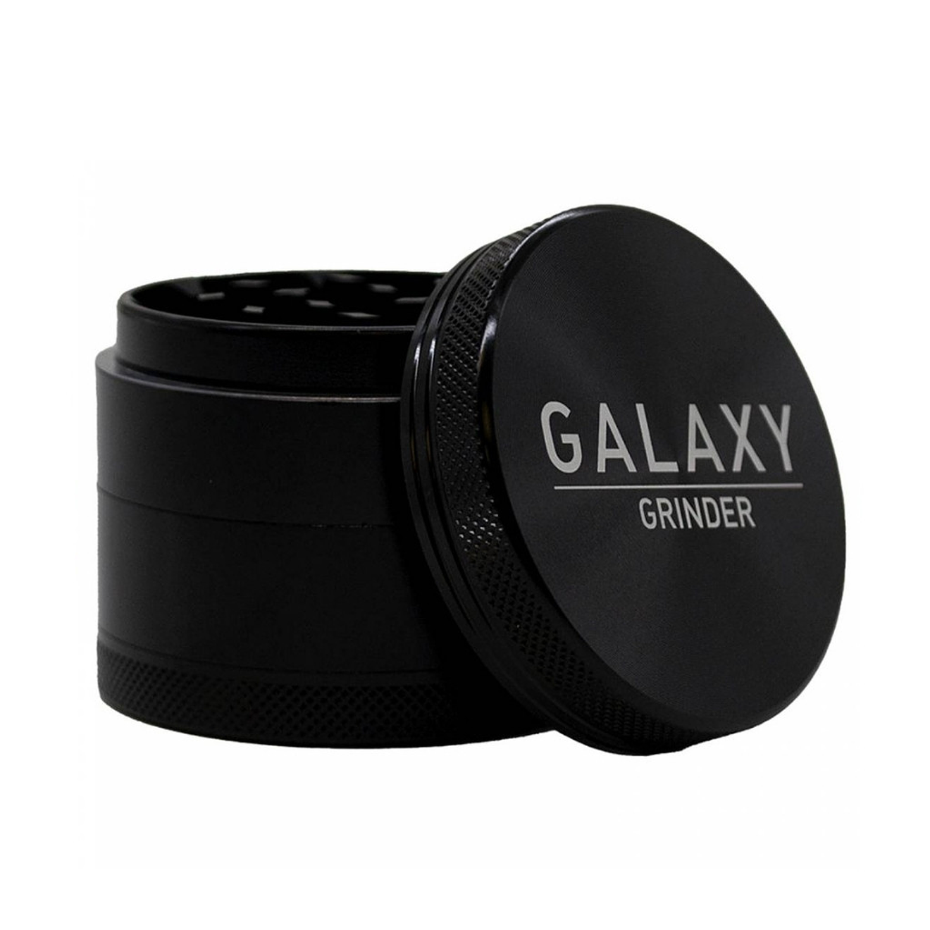 Moledor Galaxy Aluminio 73 mm 10