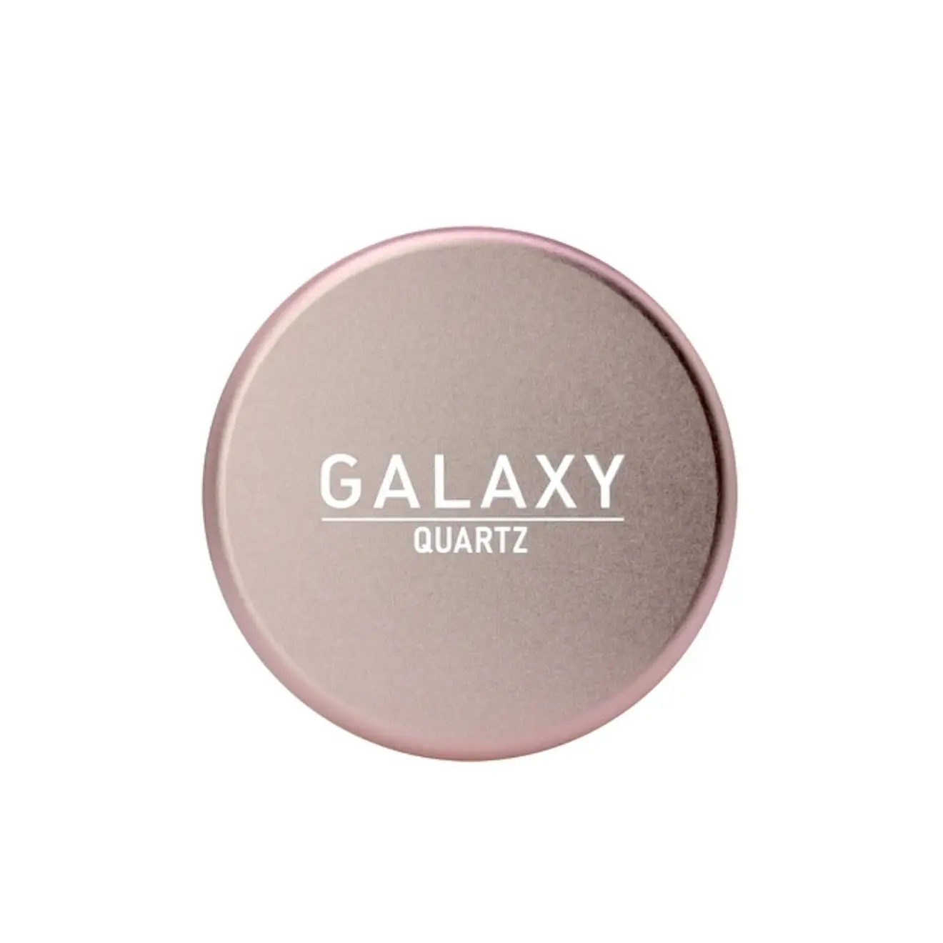 Moledor Galaxy Quartz 63 mm 5