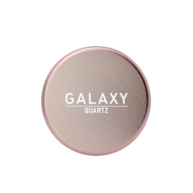Moledor Galaxy Quartz 63 mm 5