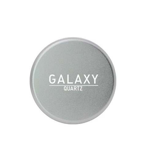 Moledor Galaxy Quartz 63 mm