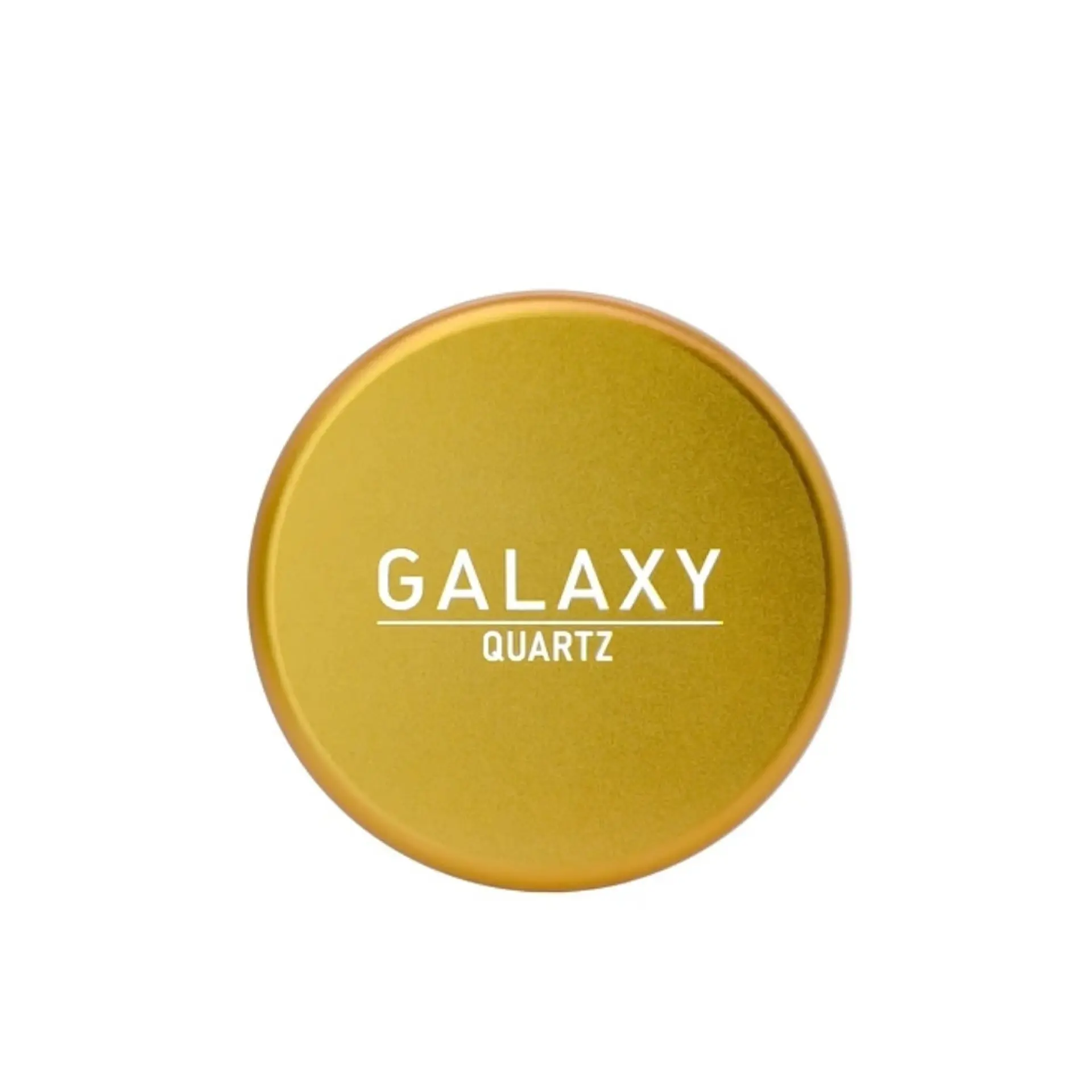 Moledor Galaxy Quartz 63 mm 10