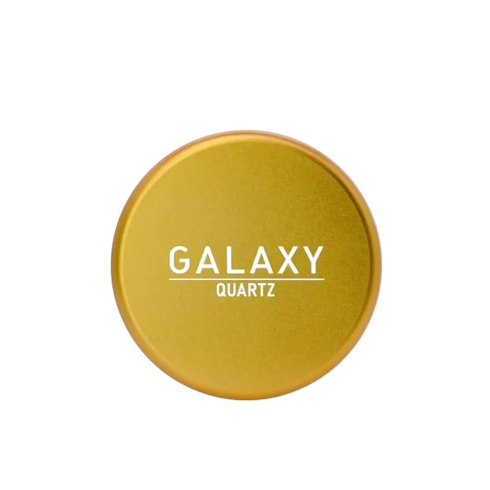 Moledor Galaxy Quartz 63 mm 10