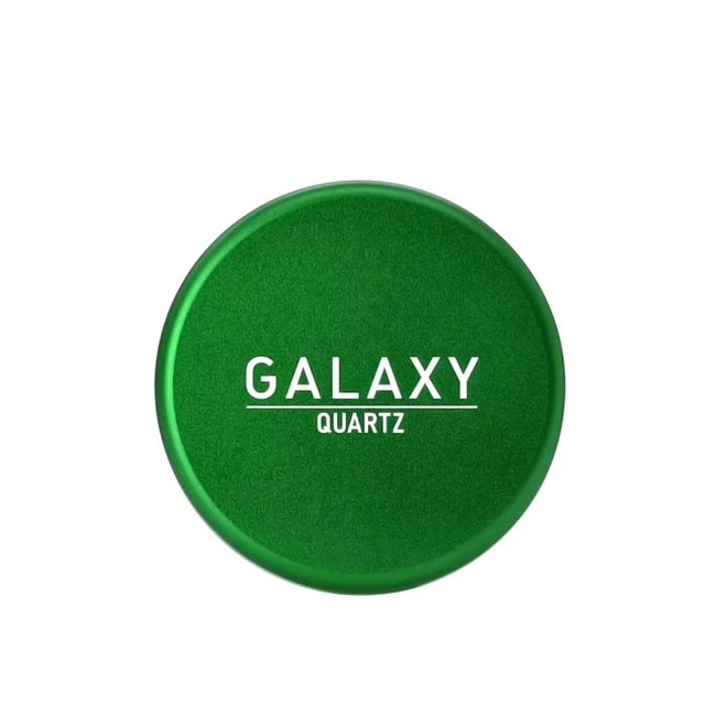Moledor Galaxy Quartz 63 mm 20