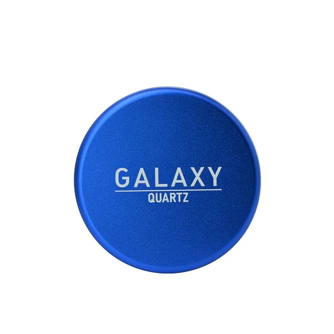 Moledor Galaxy Quartz 63 mm 23
