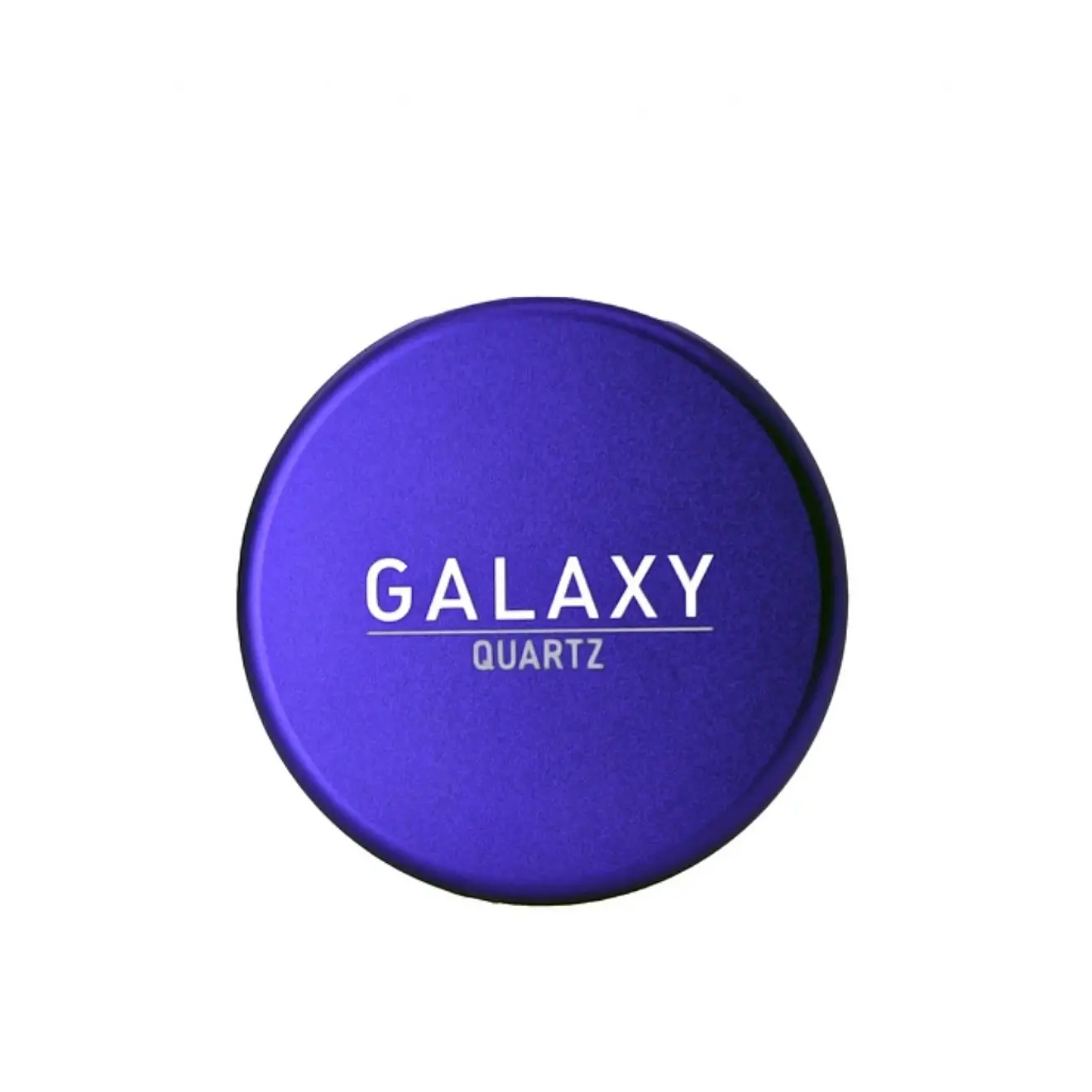 Moledor Galaxy Quartz 63 mm 35