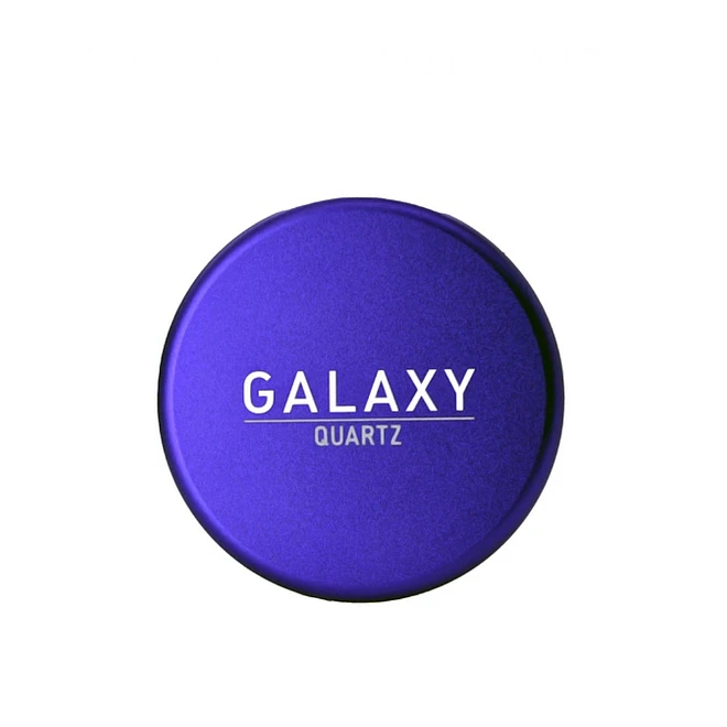 Moledor Galaxy Quartz 63 mm 35