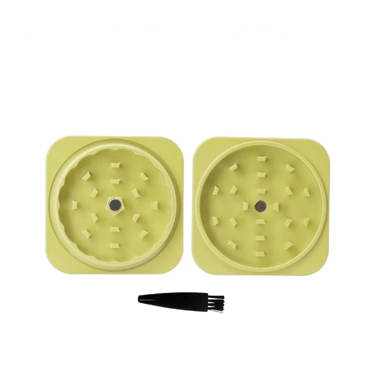 Moledor Galaxy Square Cerámico 14