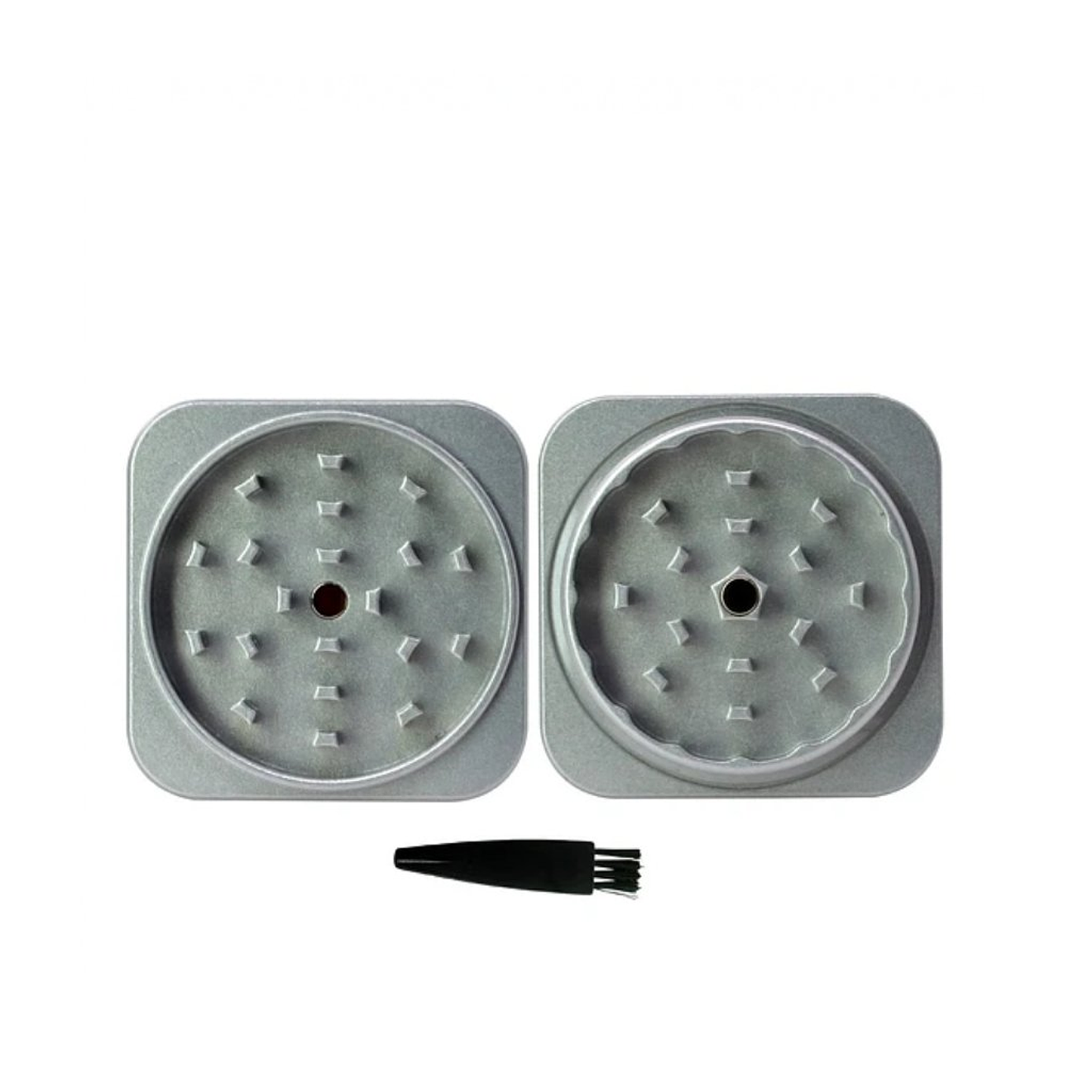 Moledor Galaxy Square Cerámico 8