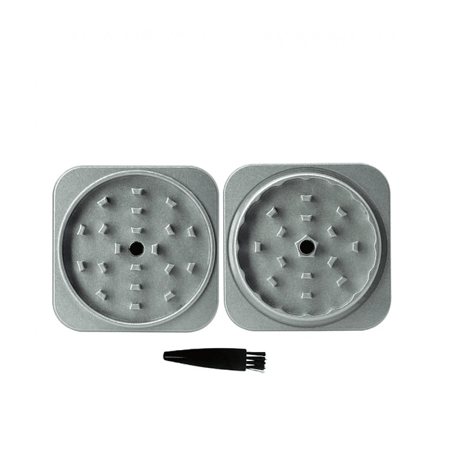 Moledor Galaxy Square Cerámico 8