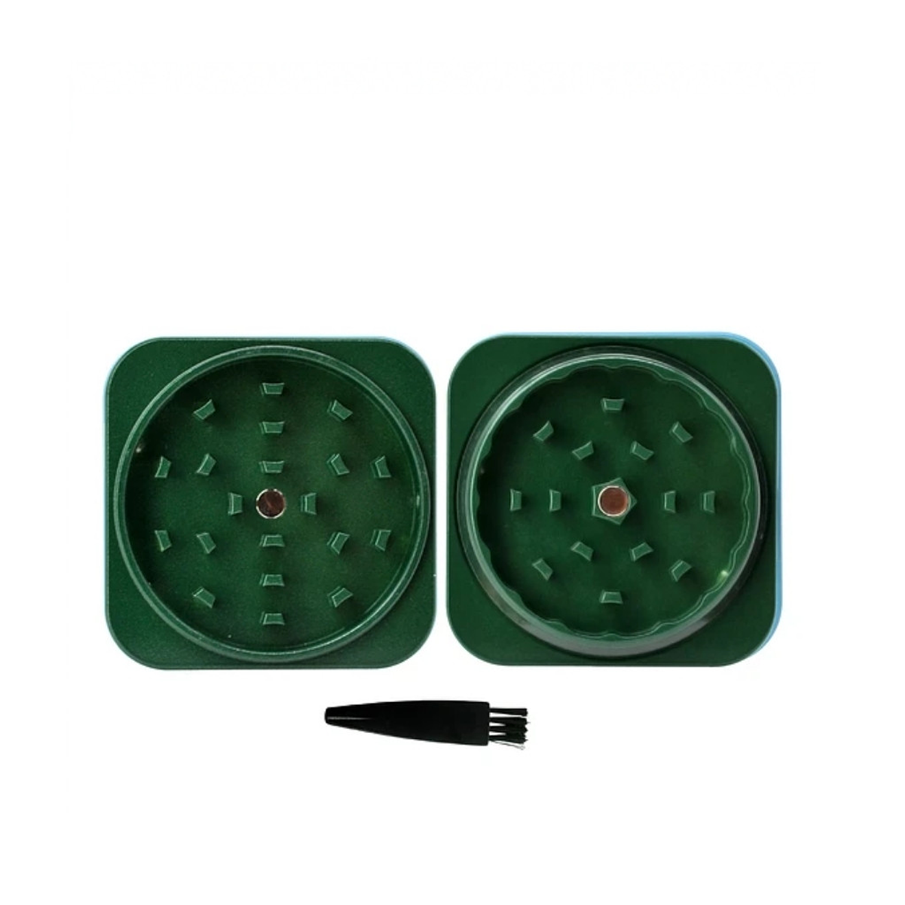 Moledor Galaxy Square Cerámico 26