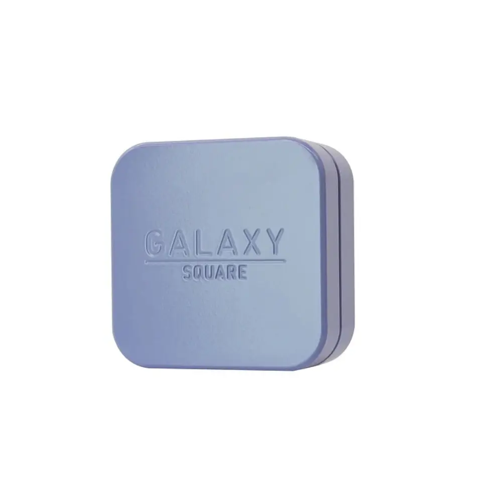 Moledor Galaxy Square Cerámico 19