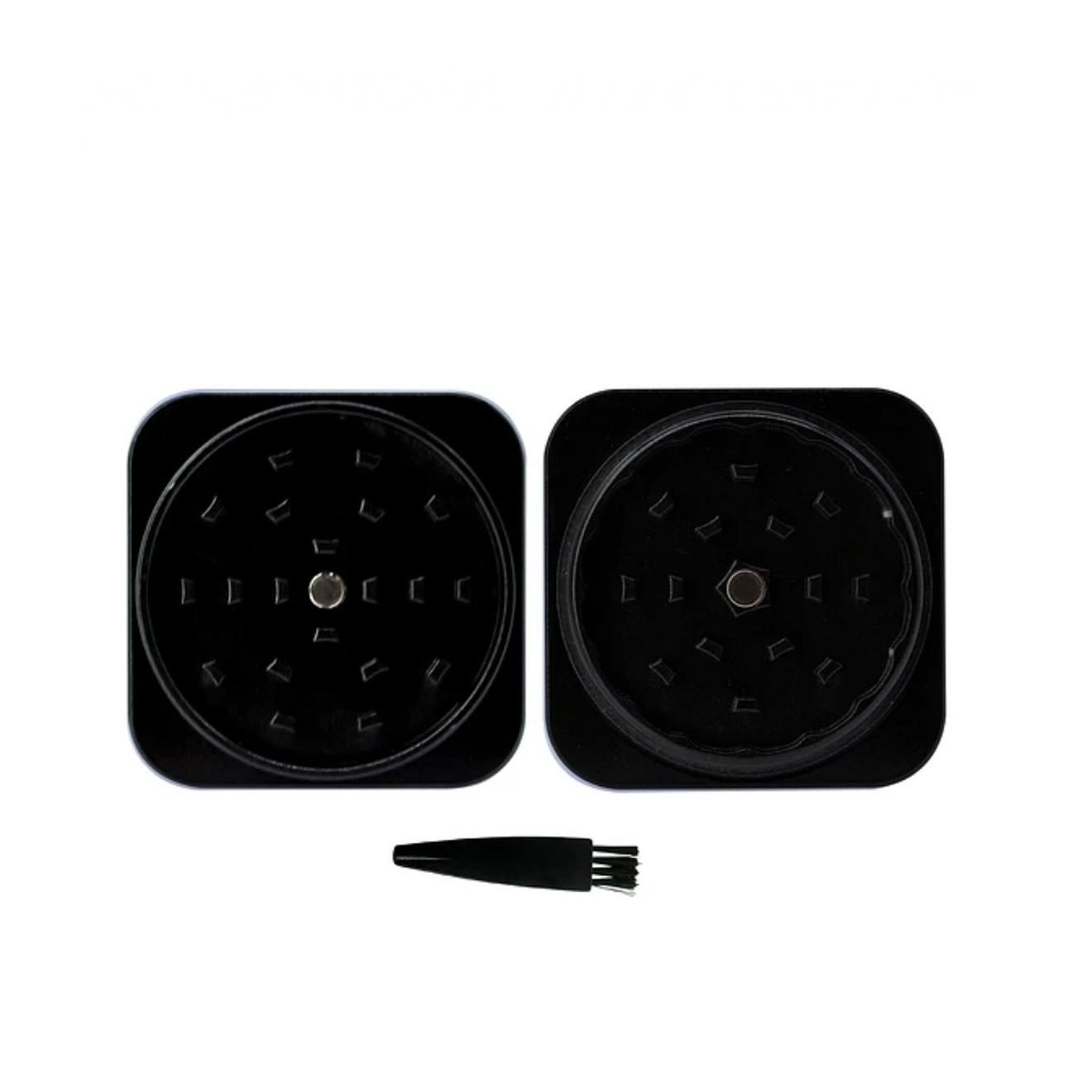 Moledor Galaxy Square Cerámico 2