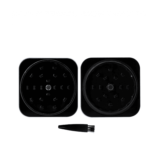 Moledor Galaxy Square Cerámico 2