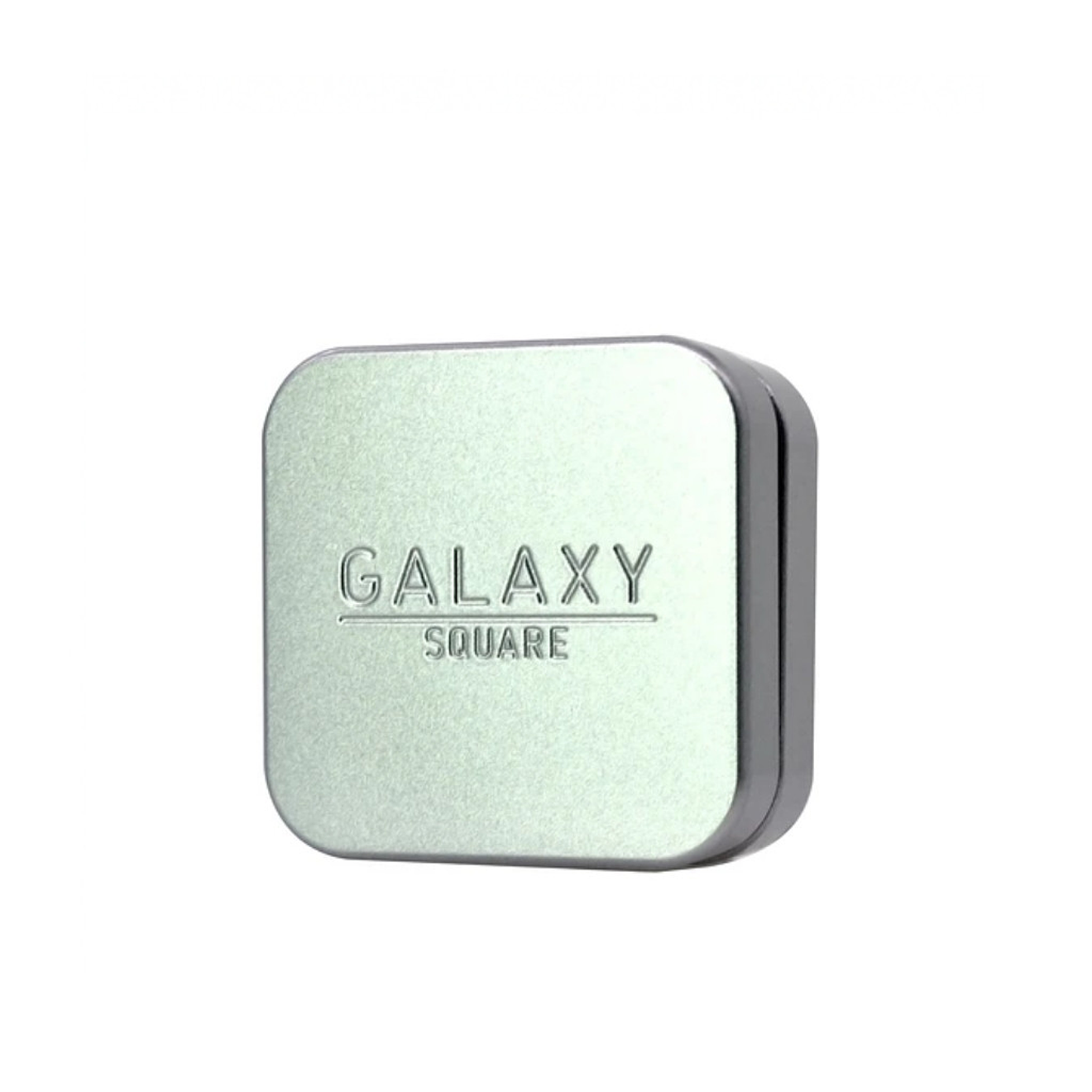 Moledor Galaxy Square Cerámico 7