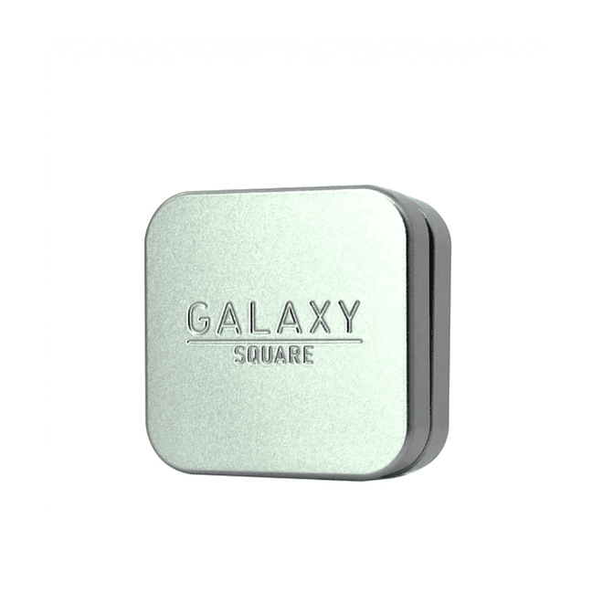 Moledor Galaxy Square Cerámico 7