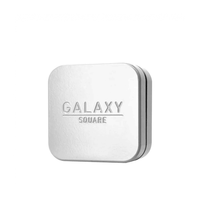 Moledor Galaxy Square Cerámico 16