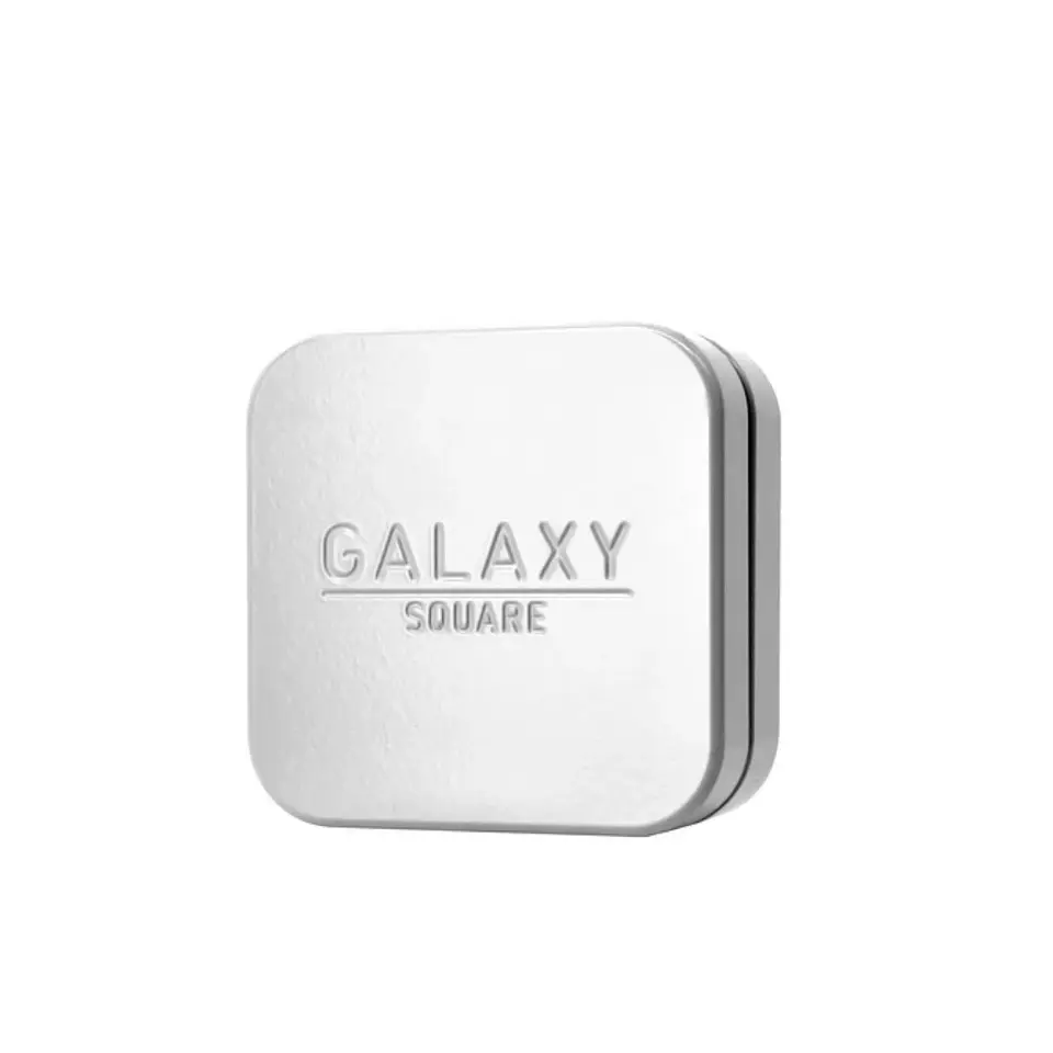 Moledor Galaxy Square Cerámico 16