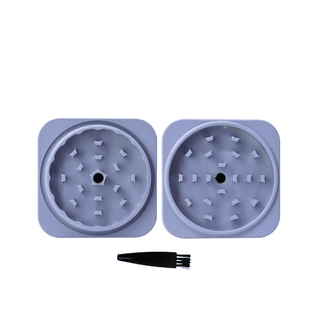 Moledor Galaxy Square Cerámico 20