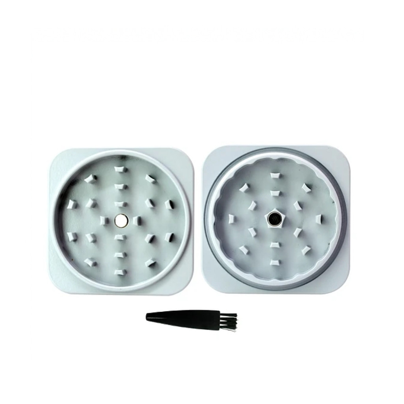 Moledor Galaxy Square Cerámico 17