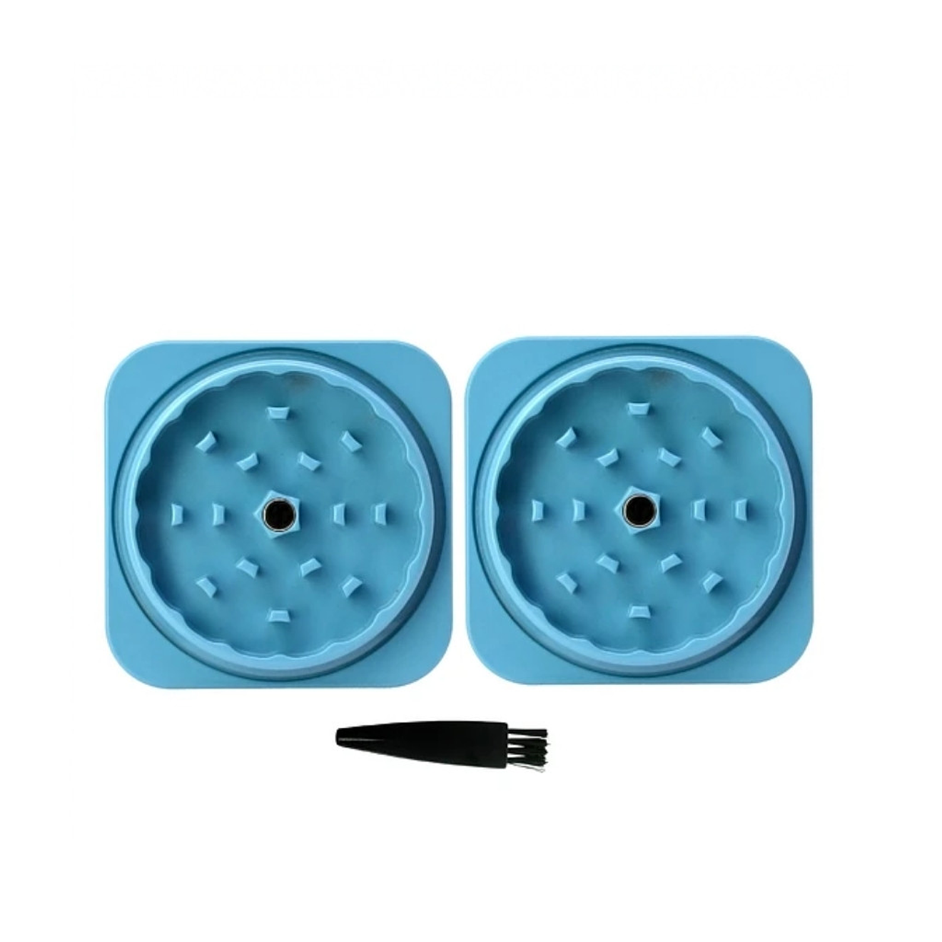 Moledor Galaxy Square Cerámico 11