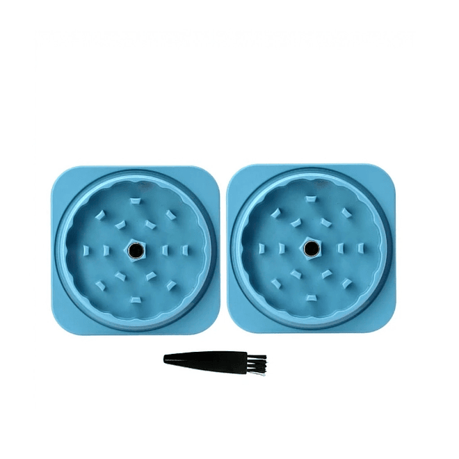 Moledor Galaxy Square Cerámico 11