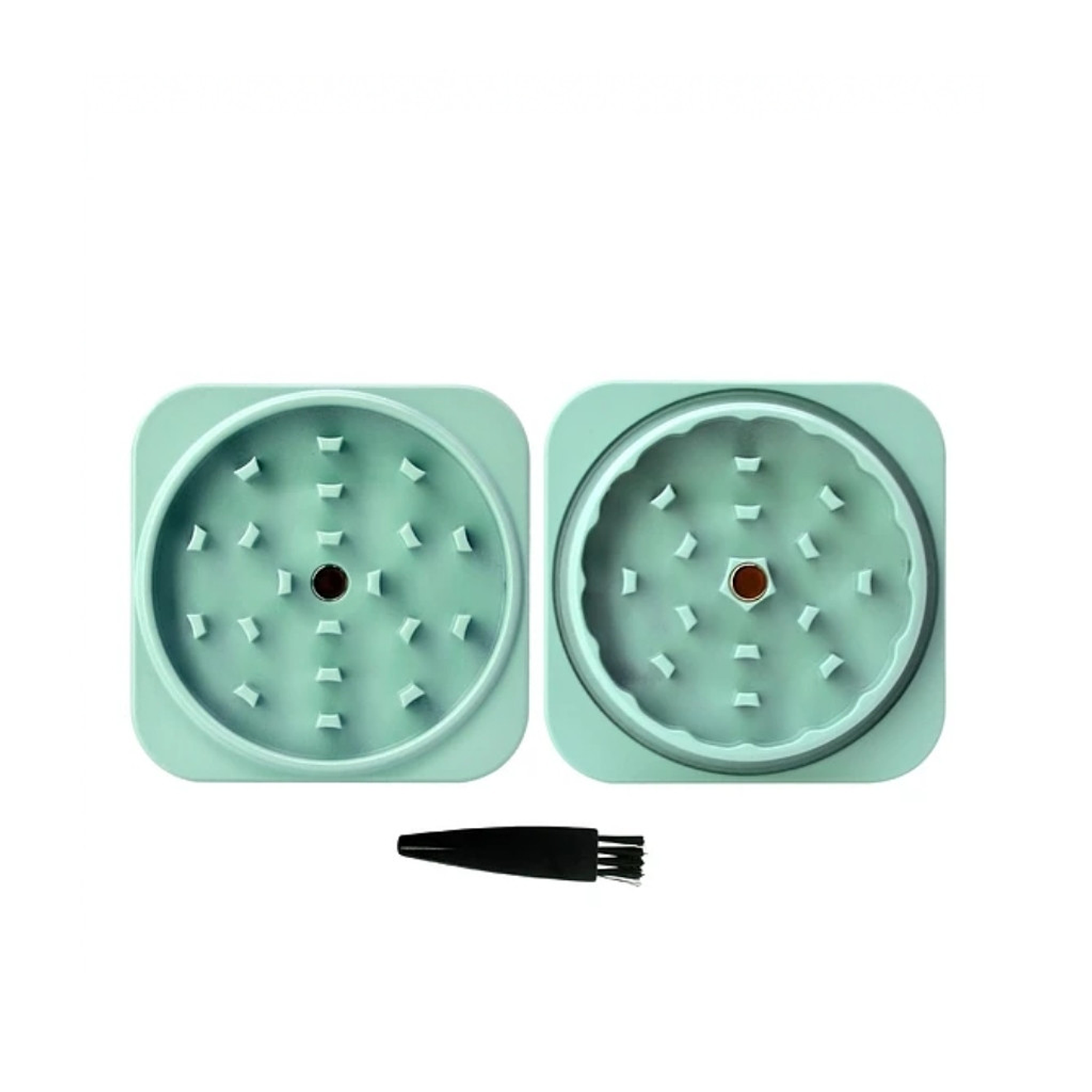 Moledor Galaxy Square Cerámico 5