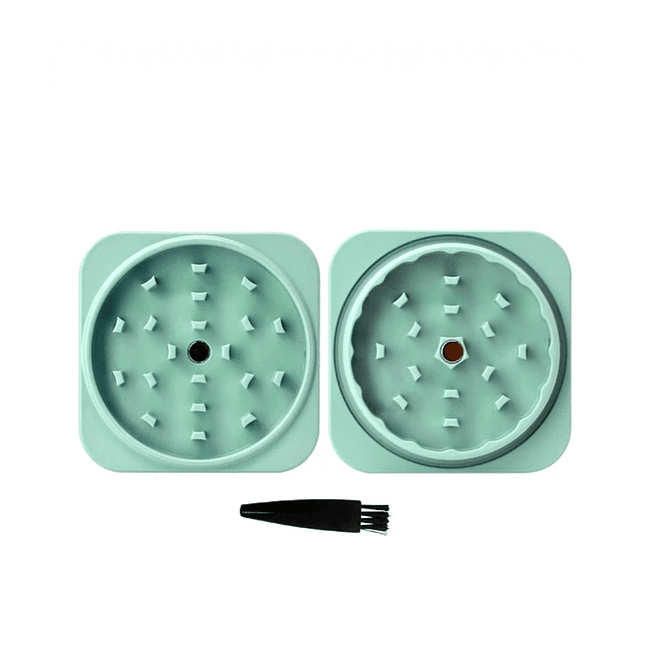 Moledor Galaxy Square Cerámico 5