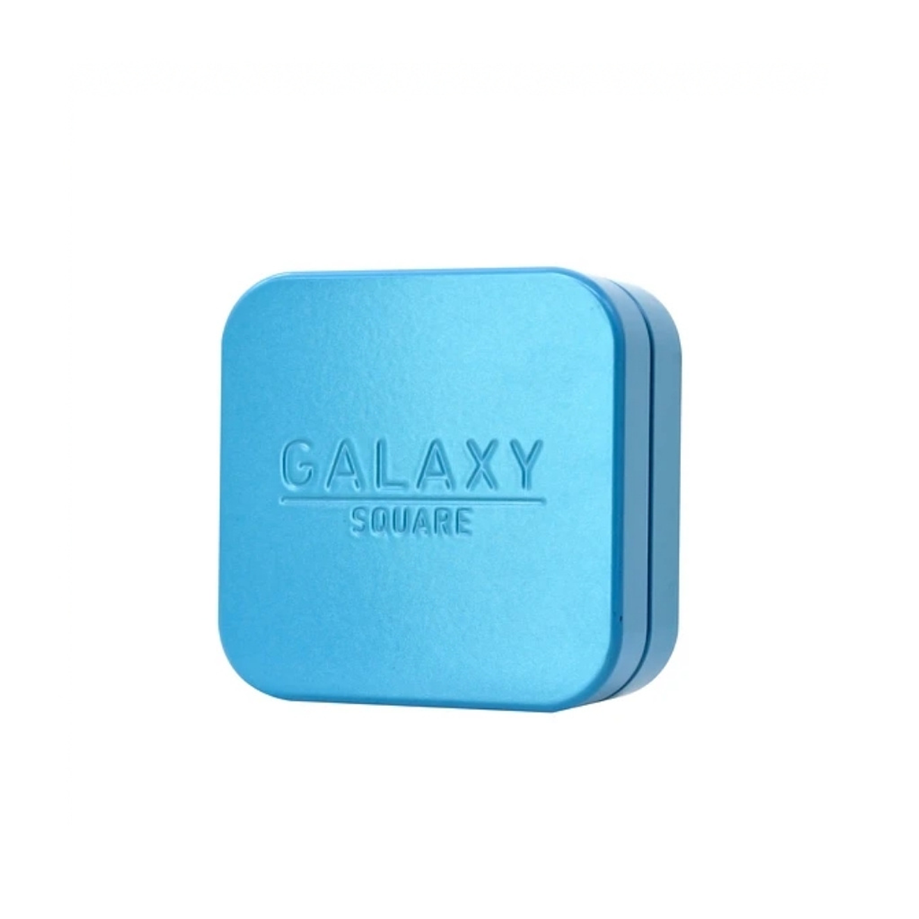 Moledor Galaxy Square Cerámico 10