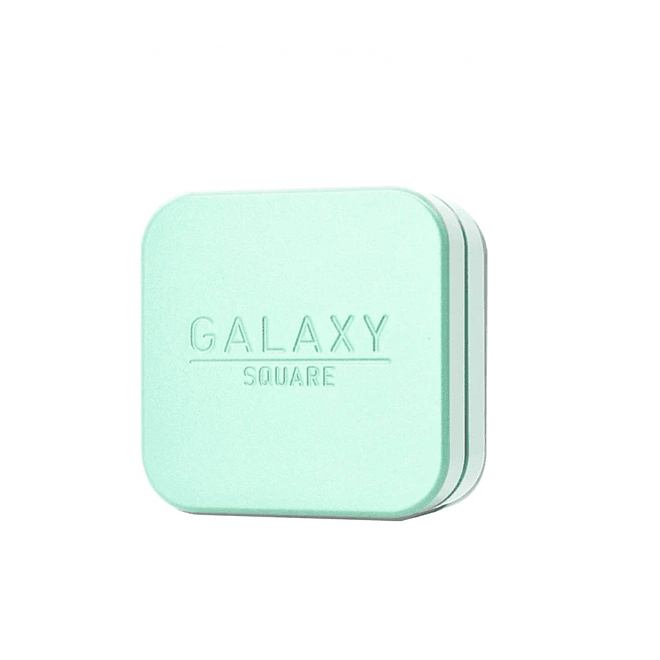 Moledor Galaxy Square Cerámico 4