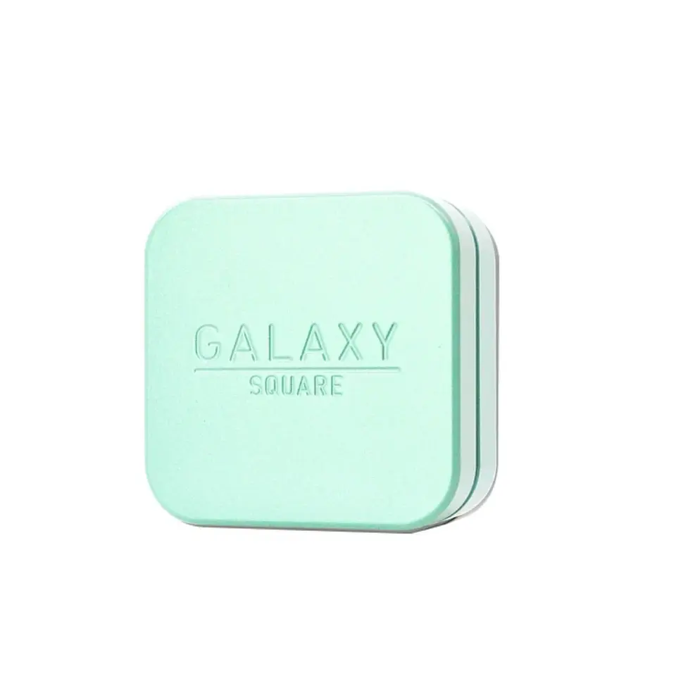 Moledor Galaxy Square Cerámico 4