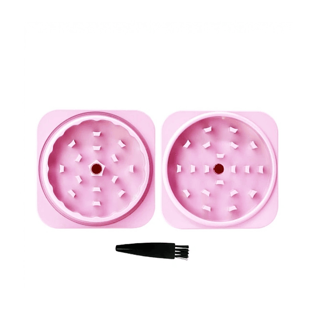 Moledor Galaxy Square Cerámico 23