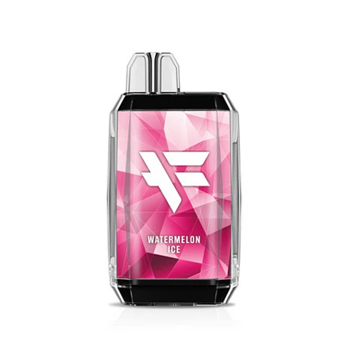 Dinner Lady Fuyl Vaporizador 4.5% 8000 Puffs