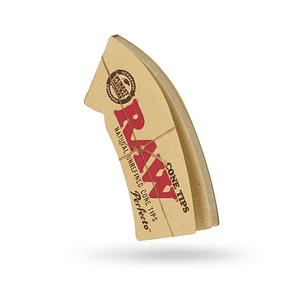 Boquillas RAW Cono Perfecto