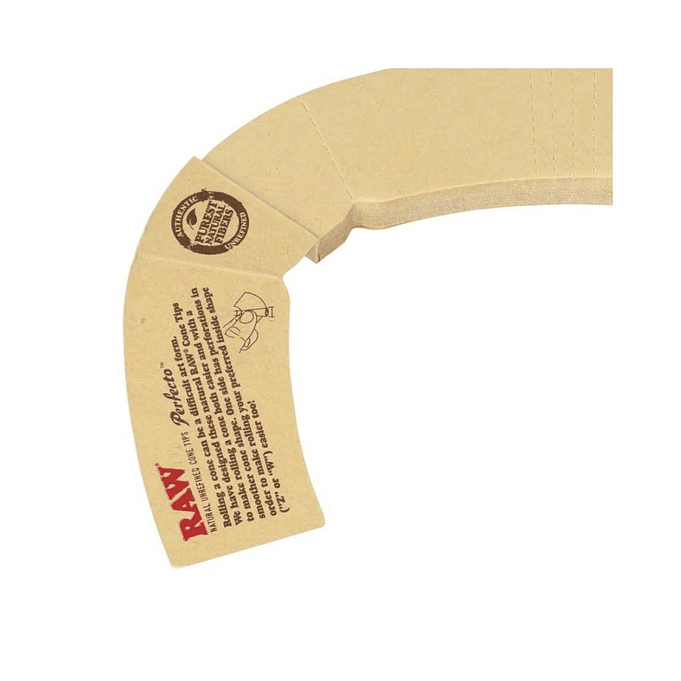 Boquillas RAW Cono Perfecto 3