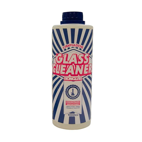 Bonglab Limpiador Glass Cleaner 1000 ml