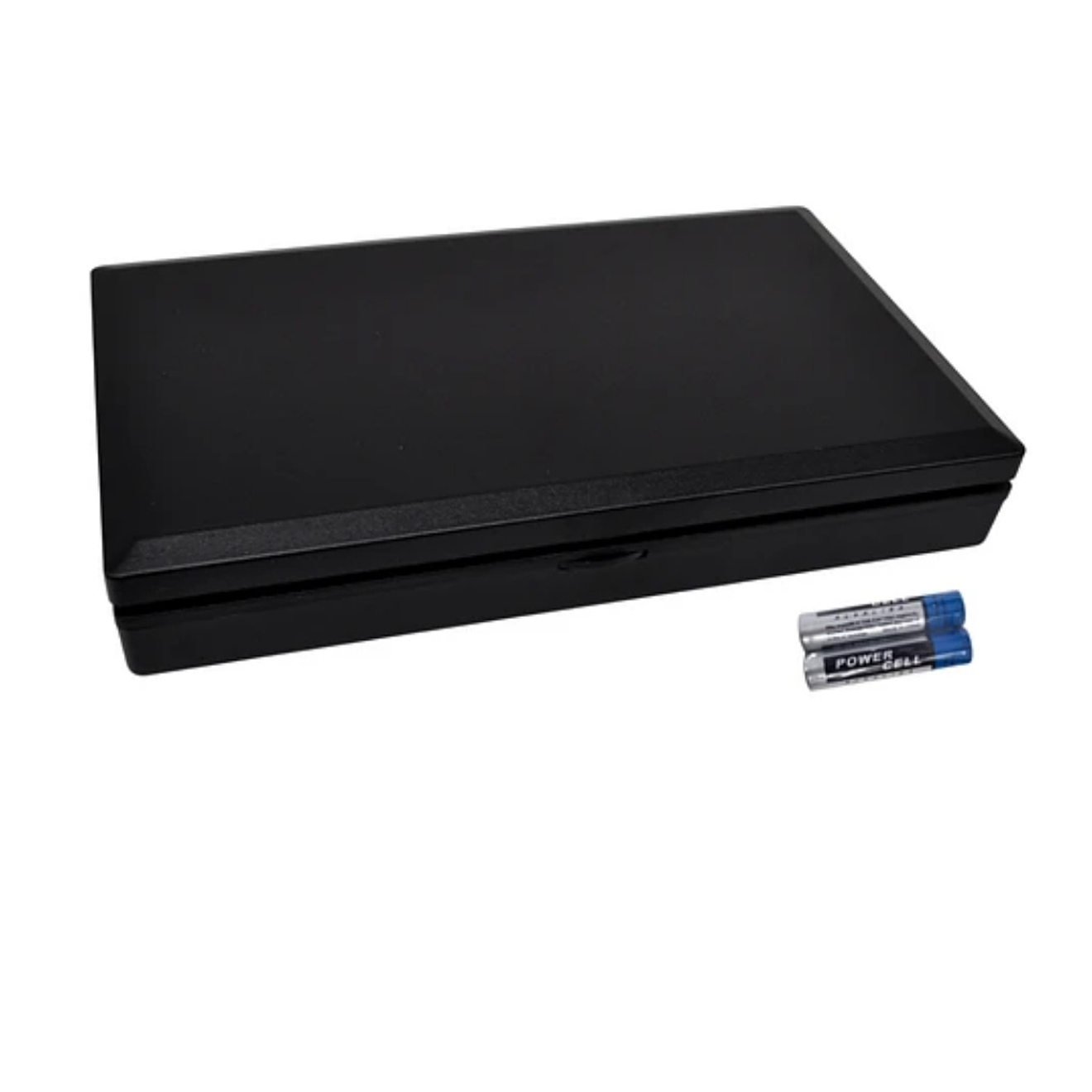 Kasvi Gramera Digital Mini Profesional 500g / Presicion 0.1g 2