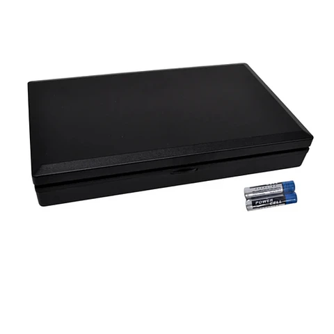 Kasvi Gramera Digital Mini Profesional 200g – Precisión 0,01g