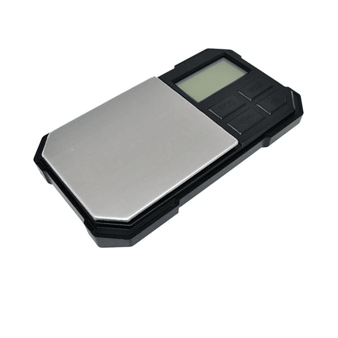 Kasvi Gramera Digital Mini Profesional N95 – 500g / 0,01g 1