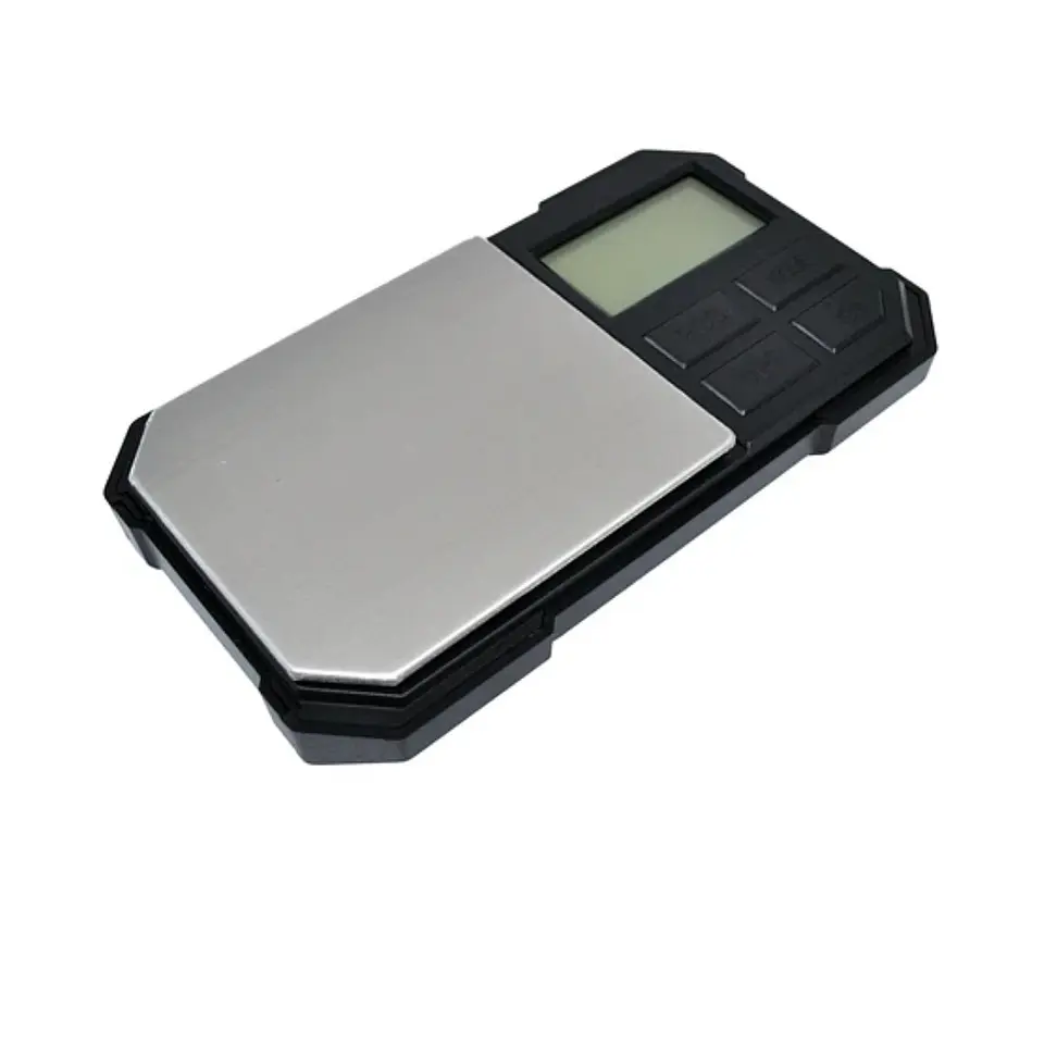 Kasvi Gramera Digital Mini Profesional N95 – 500g / 0,01g 1