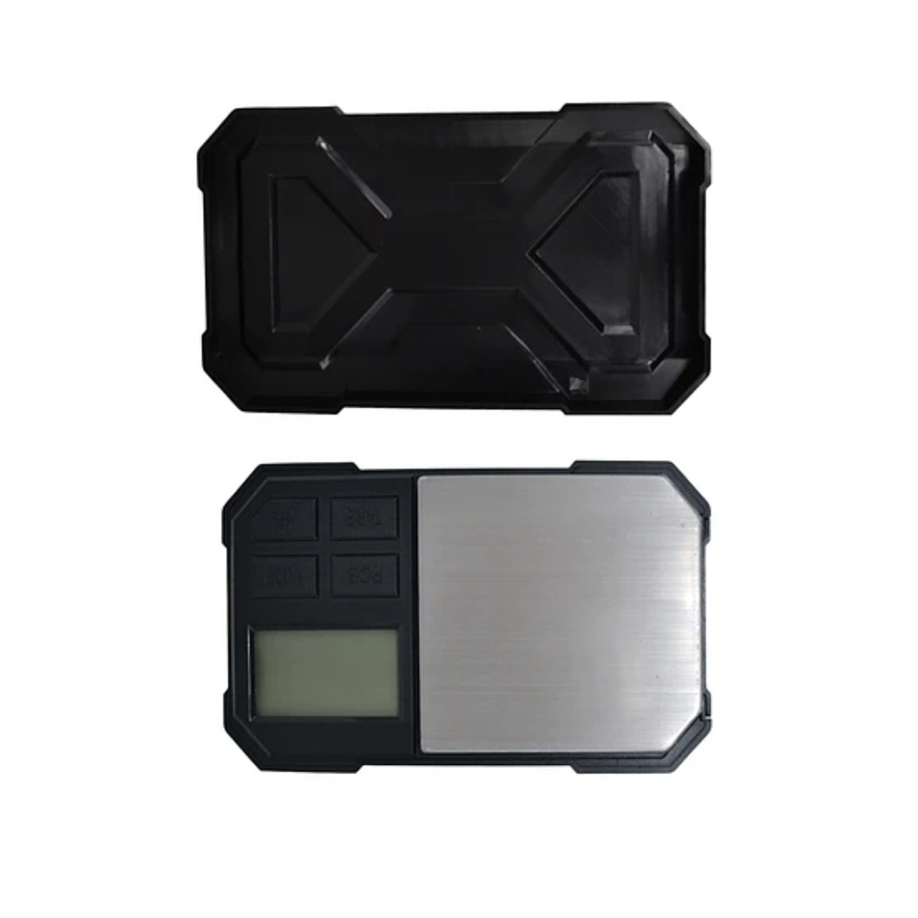 Kasvi Gramera Digital Mini Profesional N95 – 500g / 0,01g 3