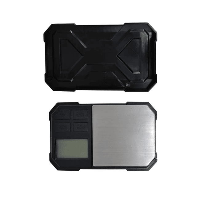 Kasvi Gramera Digital Mini Profesional N95 – 500g / 0,01g 3