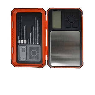 Kasvi Gramera Digital Profesional 300g / 0,01g + Calibrador