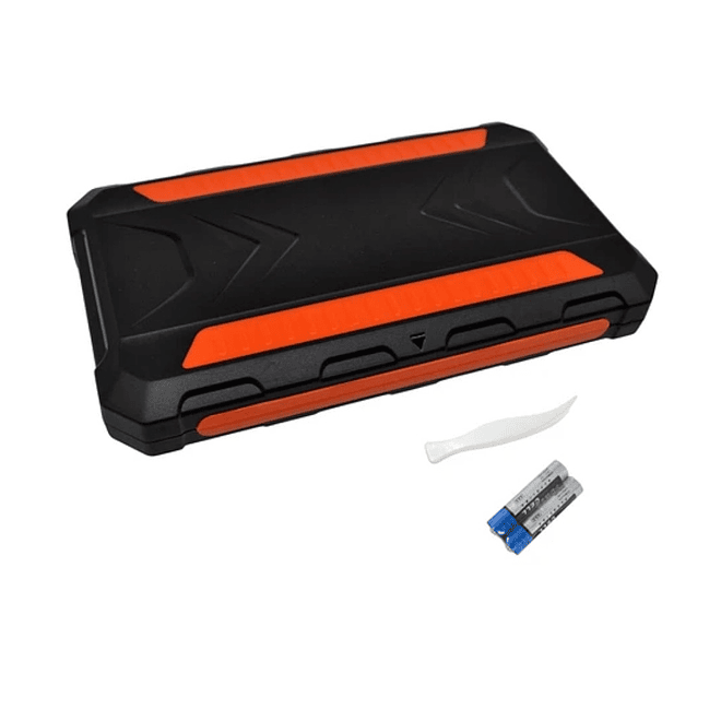 Kasvi Gramera Digital Profesional 300g / 0,01g + Calibrador 3