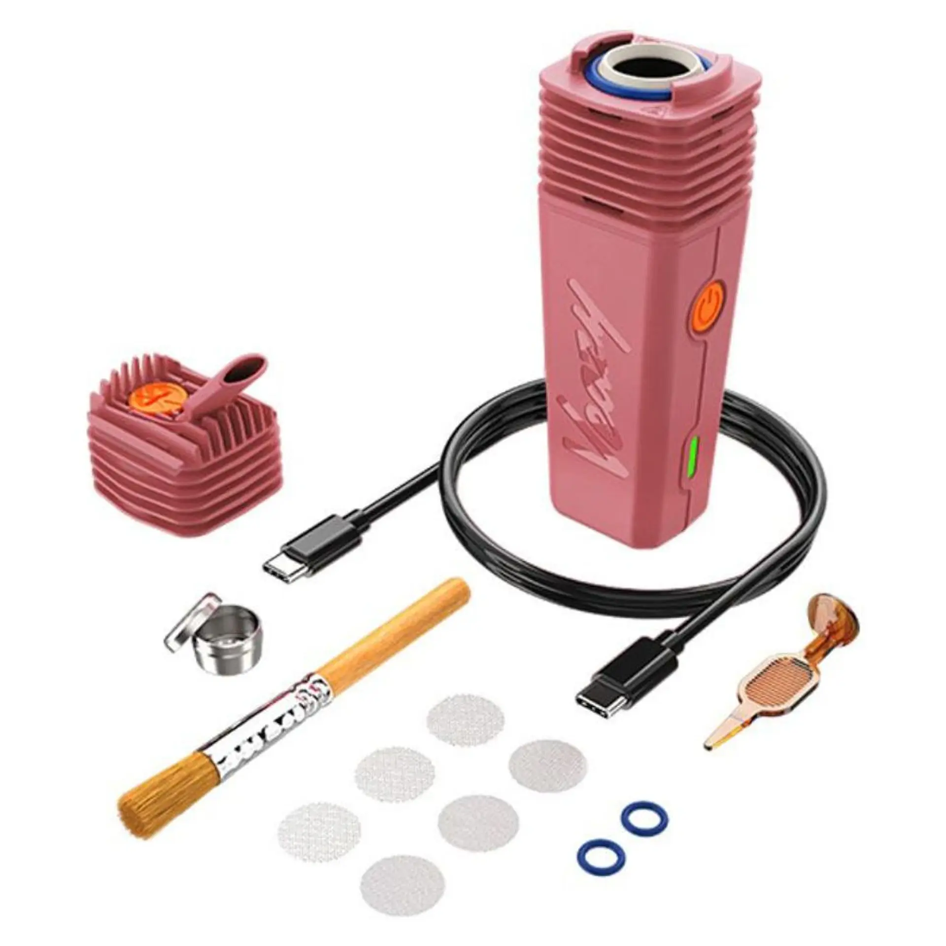 Vaporizador Veazy Storz & Bickel 16