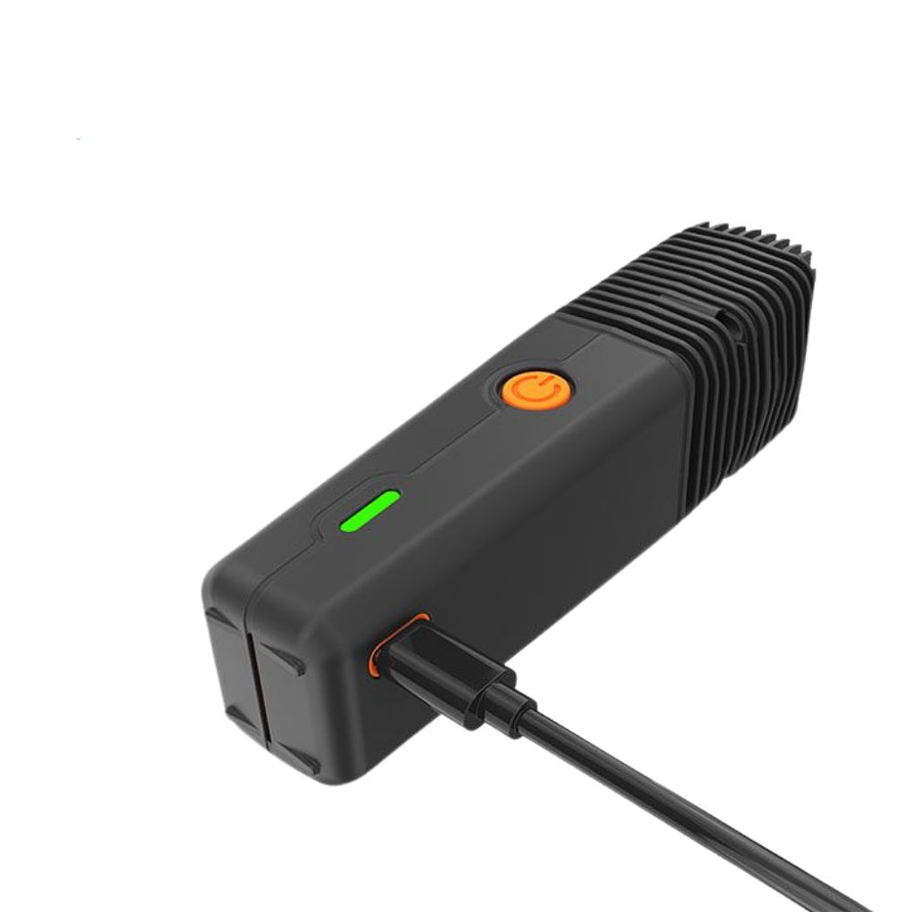 Vaporizador Veazy Storz & Bickel 9