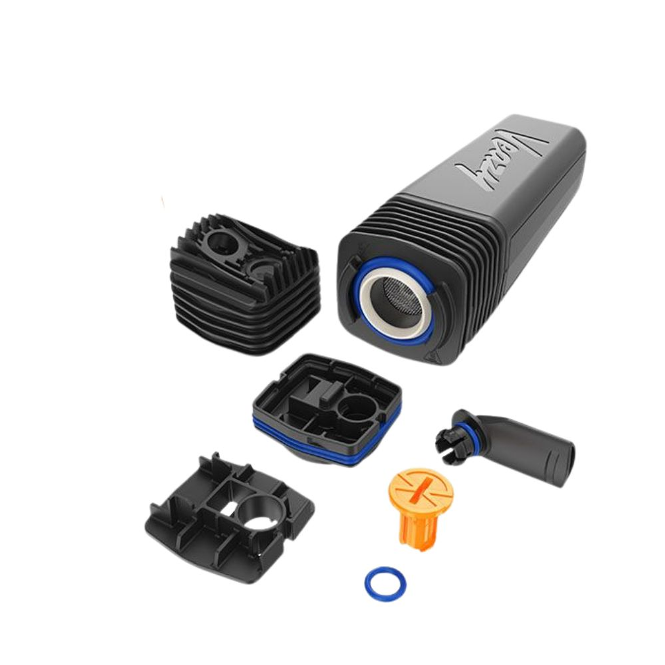 Vaporizador Veazy Storz & Bickel 7