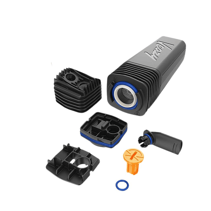 Vaporizador Veazy Storz & Bickel 7